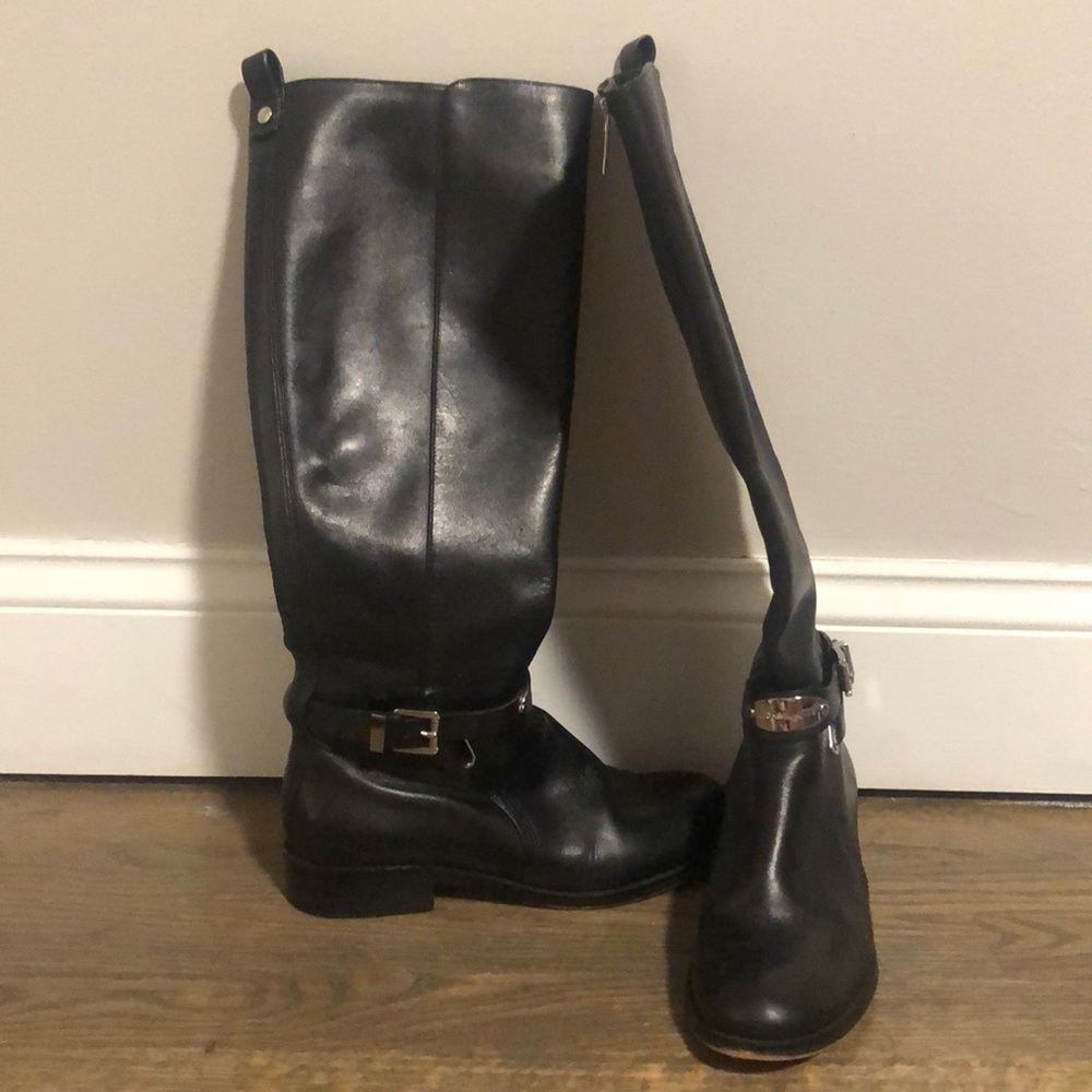 Michael Kors rain boots